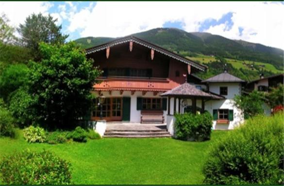 Landhaus Wanger Neukirchen am Grossvenediger Exterior photo