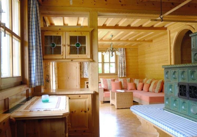 Landhaus Wanger Neukirchen am Grossvenediger Room photo