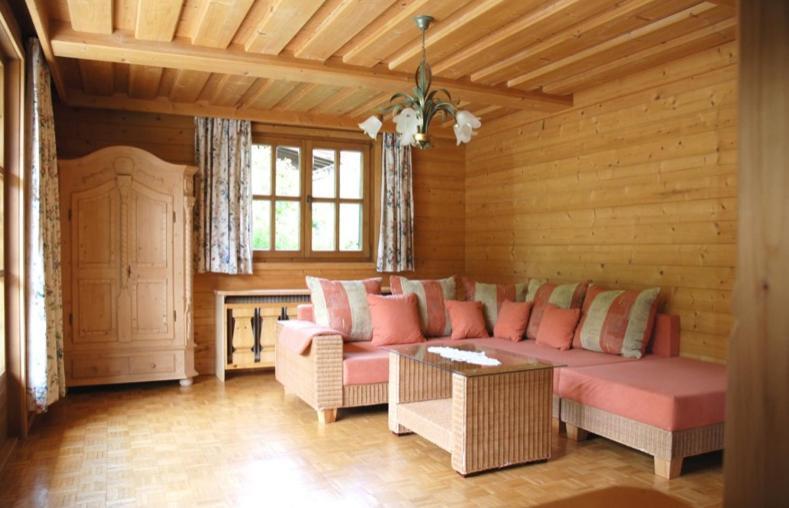 Landhaus Wanger Neukirchen am Grossvenediger Room photo