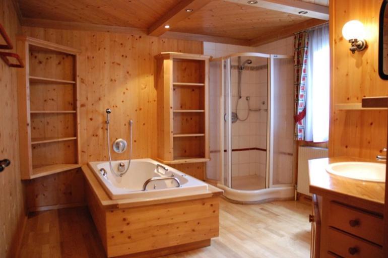 Landhaus Wanger Neukirchen am Grossvenediger Room photo